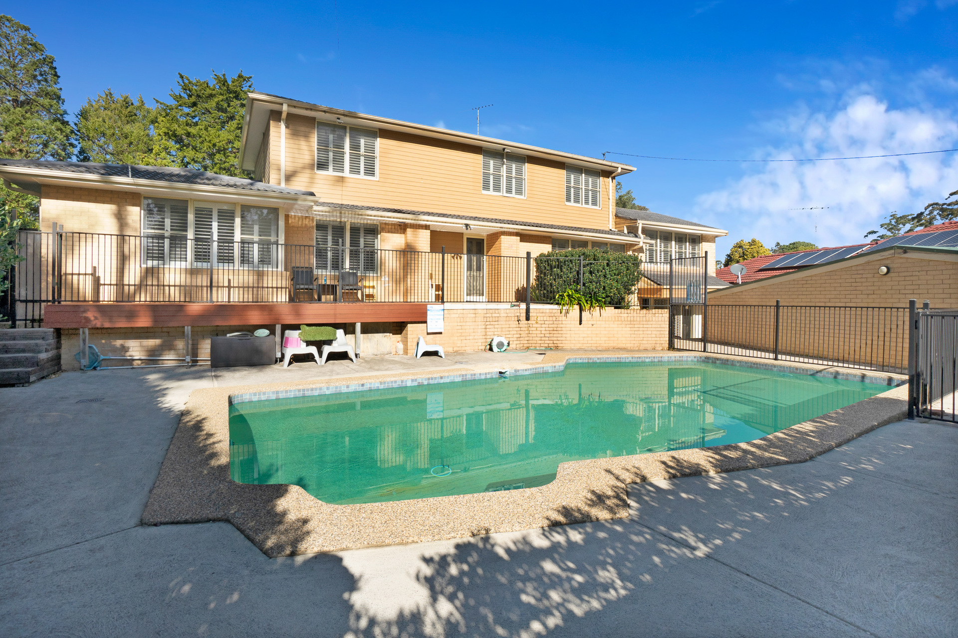 28 Jason Place, North Rocks NSW 2151 - McGrath West Group