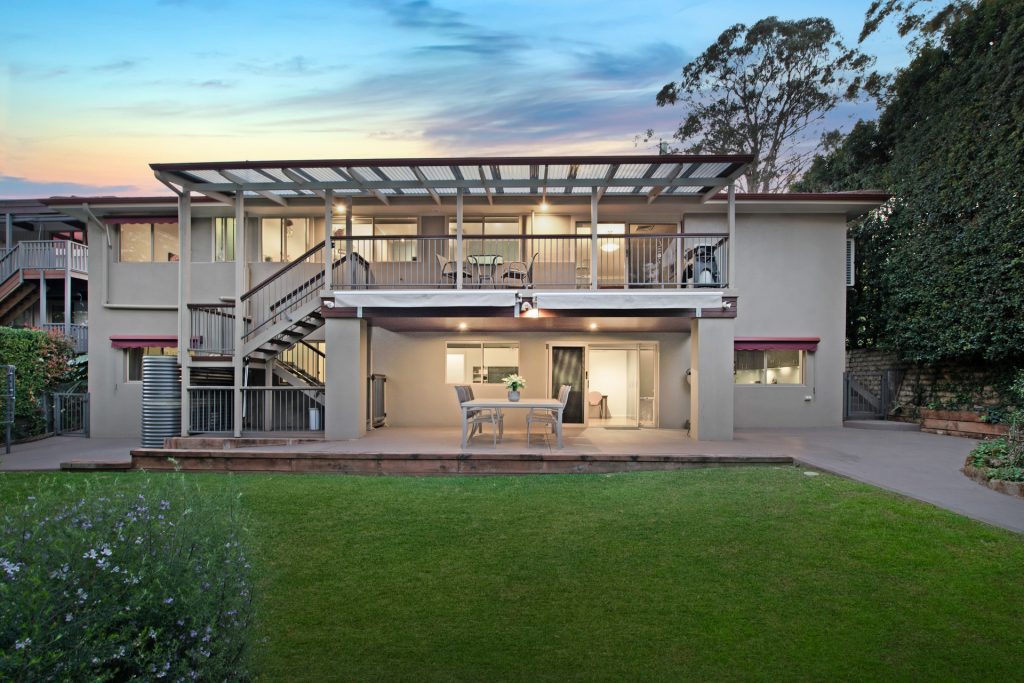 20 Highclere Crescent, North Rocks NSW 2151 - photo 2