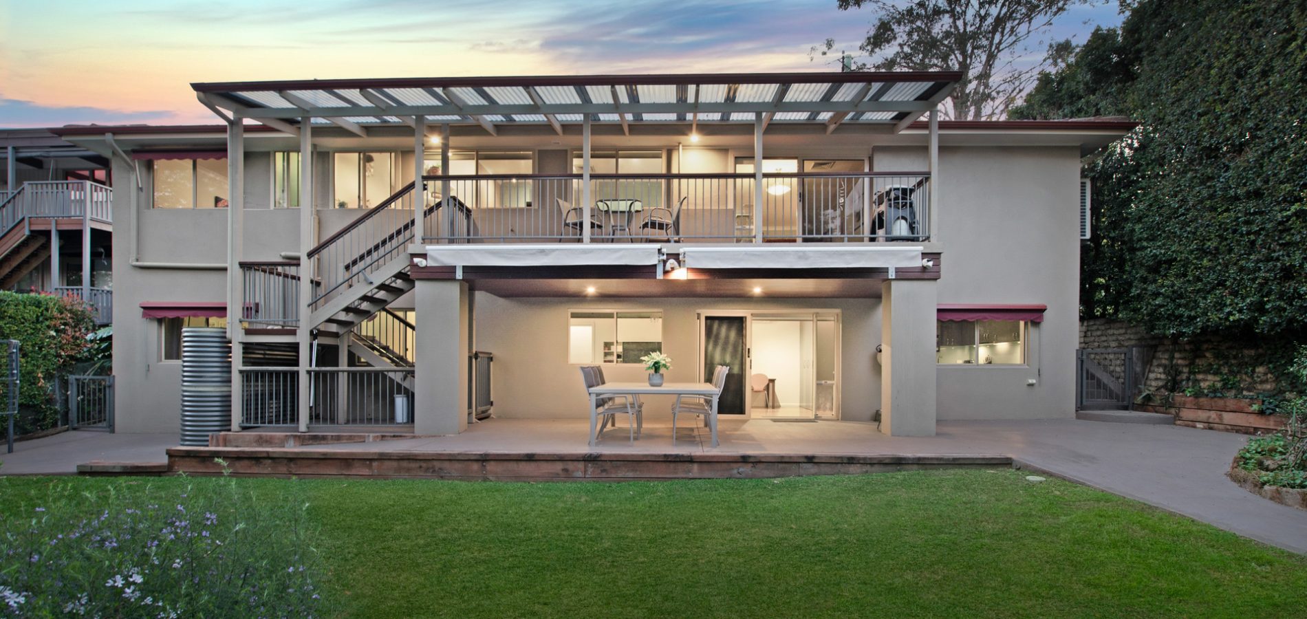 20 Highclere Crescent, North Rocks NSW 2151 - photo 2
