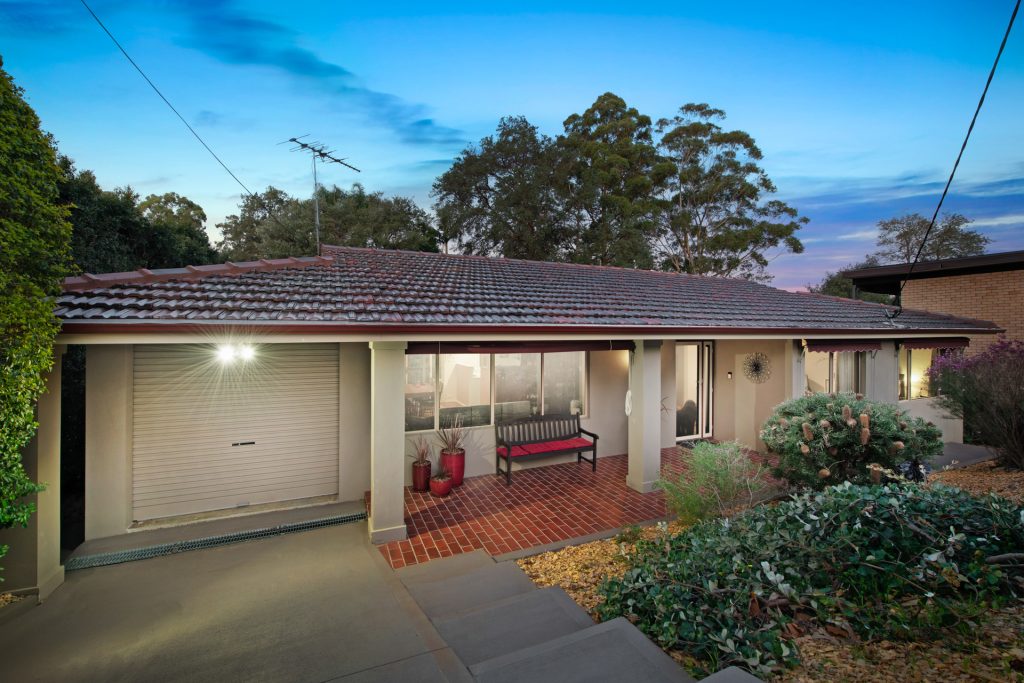 20 Highclere Crescent, North Rocks NSW 2151 - McGrath West Group