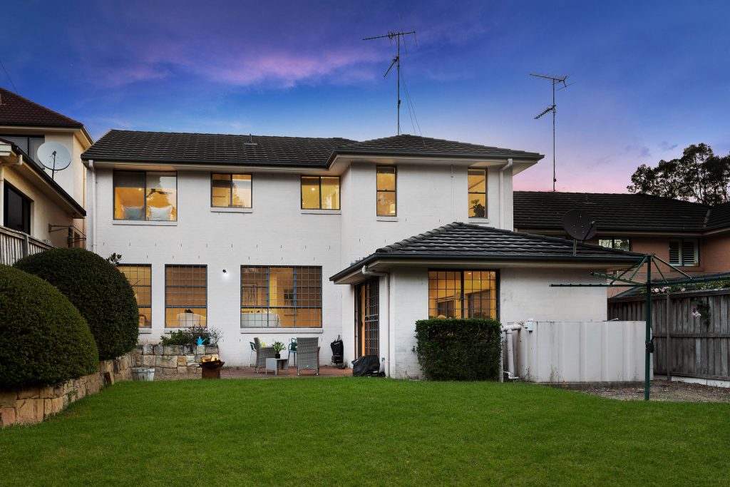 143 Old Castle Hill Road, Castle Hill NSW 2154 - photo 13