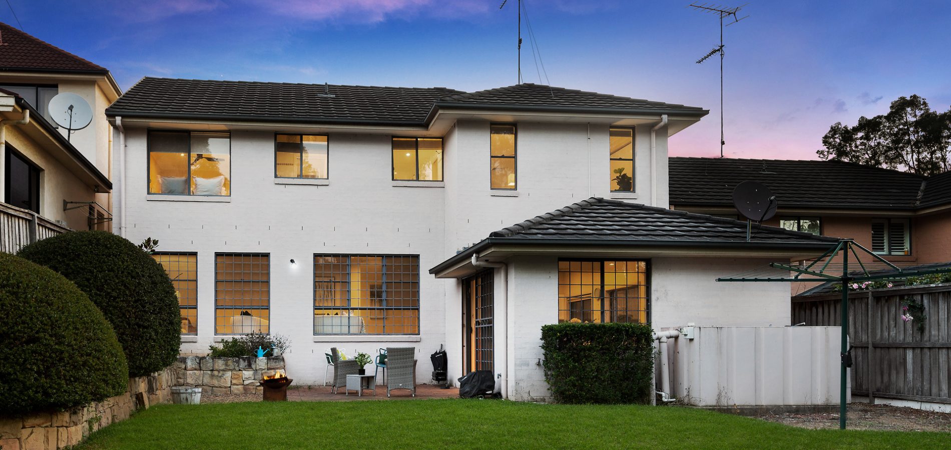 143 Old Castle Hill Road, Castle Hill NSW 2154 - photo 13