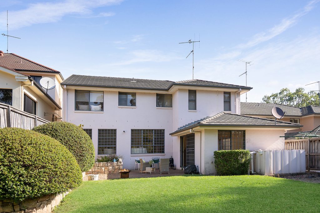 143 Old Castle Hill Road, Castle Hill NSW 2154 - photo 14