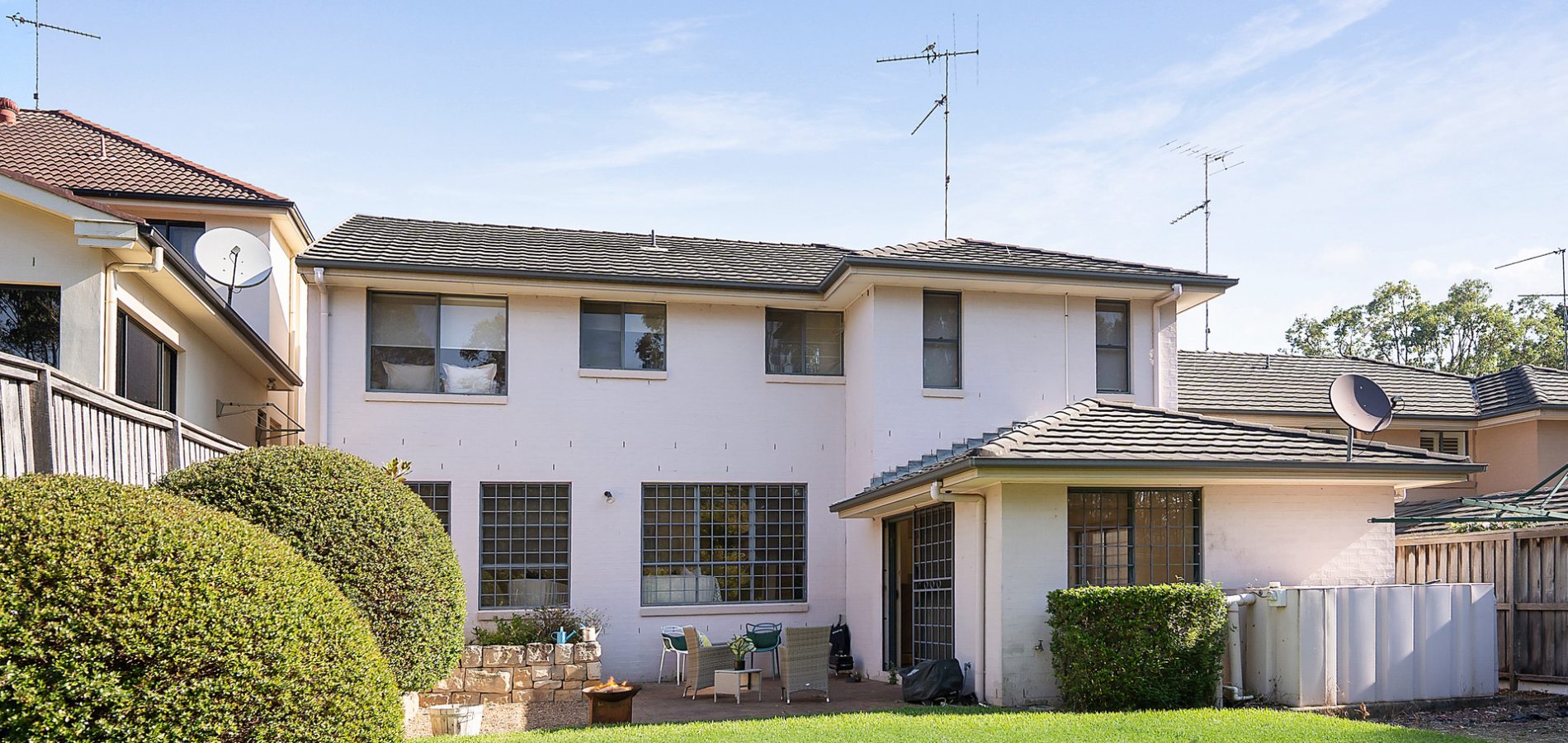 143 Old Castle Hill Road, Castle Hill NSW 2154 - photo 14
