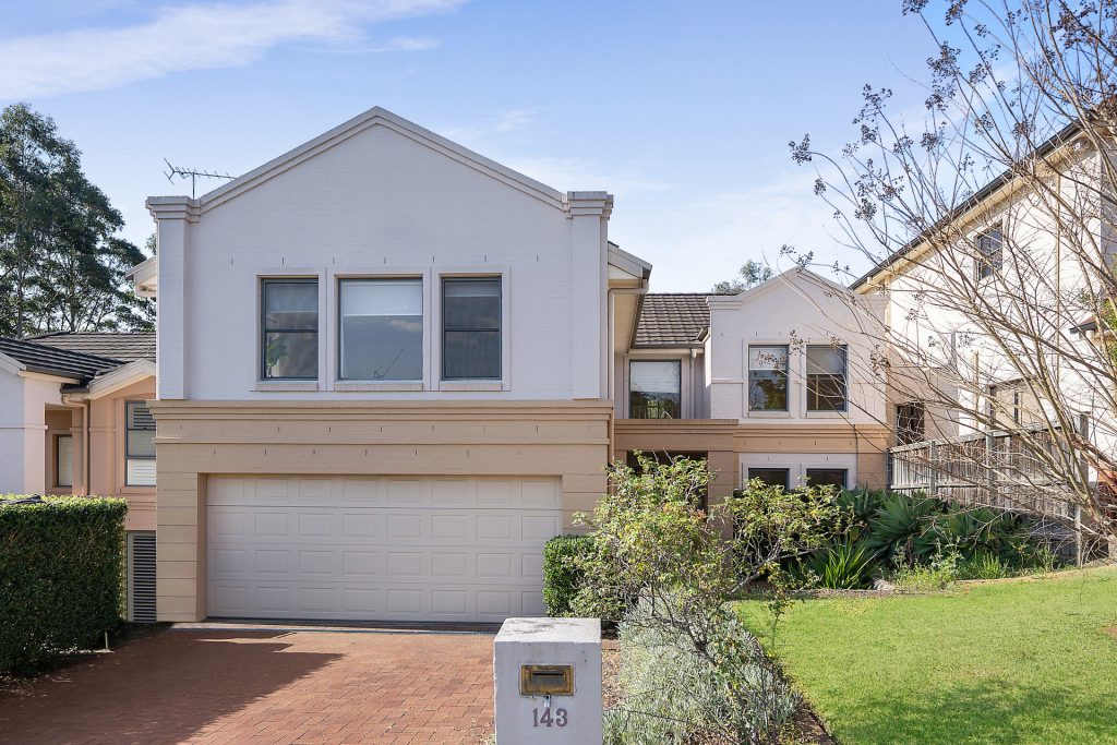 143 Old Castle Hill Road, Castle Hill NSW 2154 - photo 16