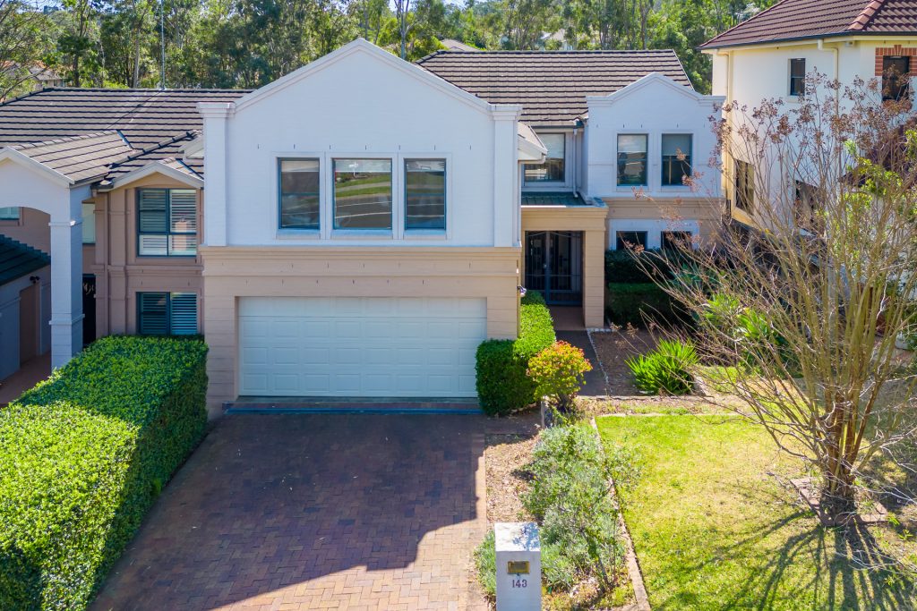143 Old Castle Hill Road, Castle Hill NSW 2154 - photo 17