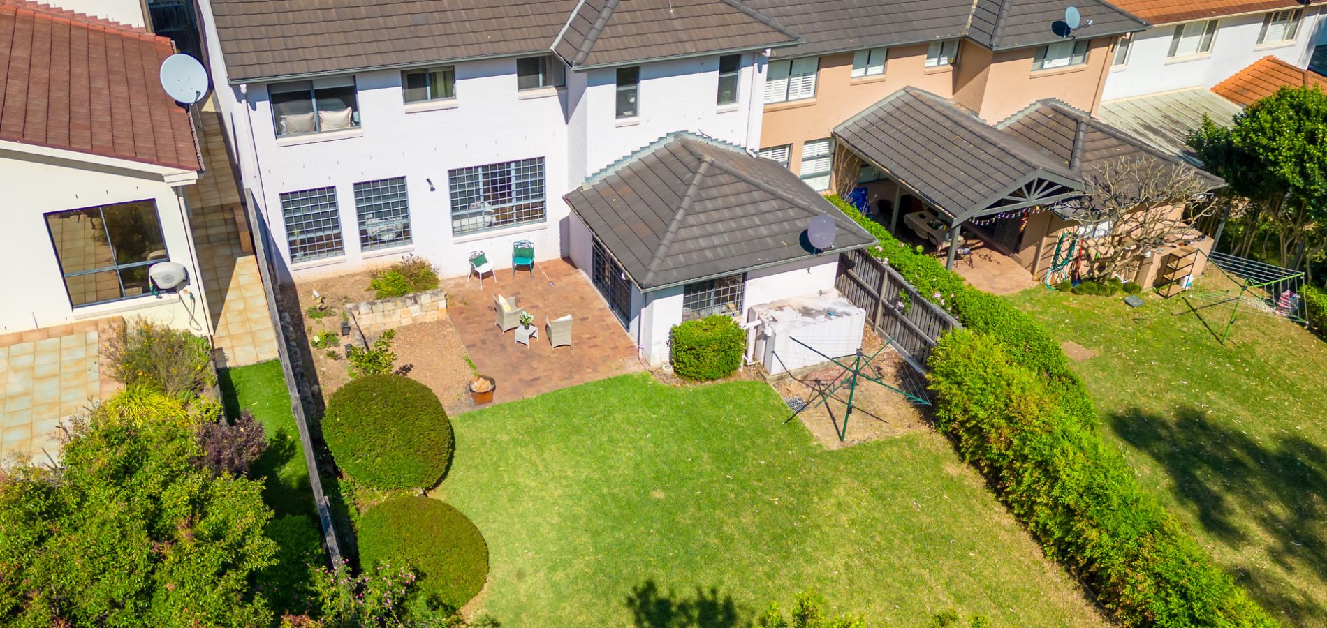 143 Old Castle Hill Road, Castle Hill NSW 2154 - photo 18
