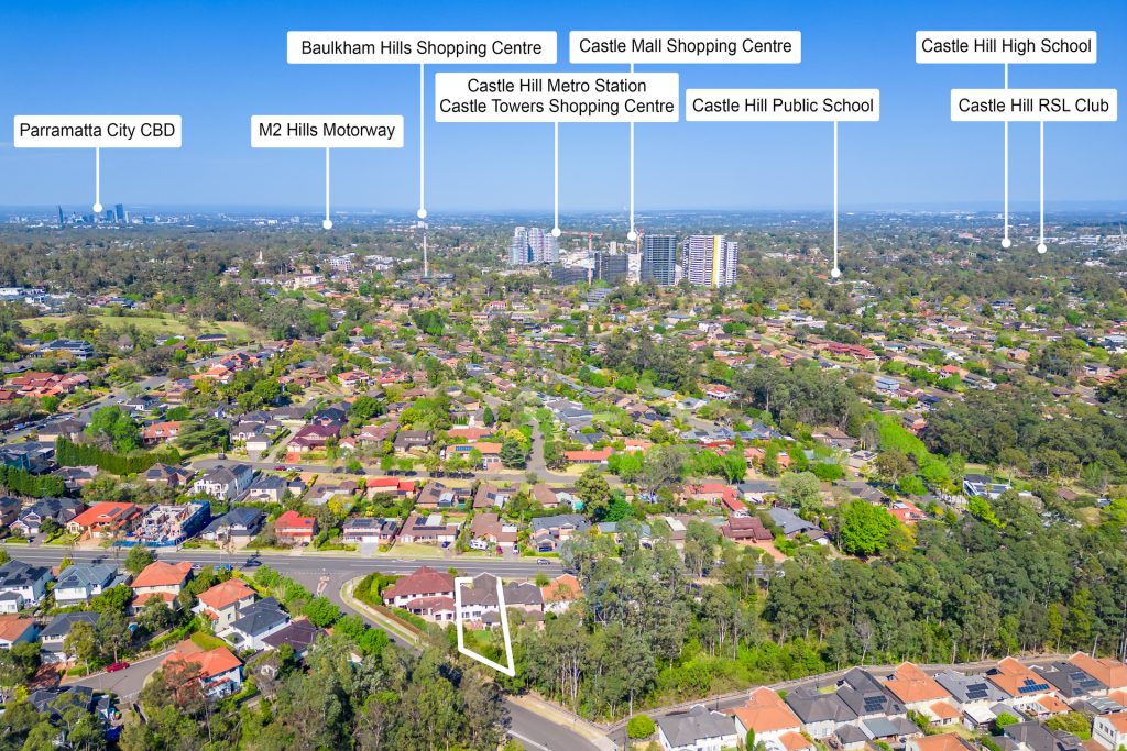 143 Old Castle Hill Road, Castle Hill NSW 2154 - photo 20