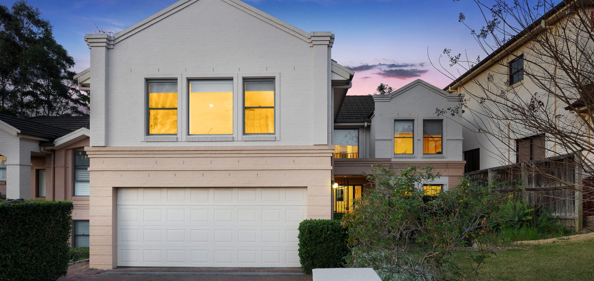 143 Old Castle Hill Road, Castle Hill NSW 2154 - McGrath West Group