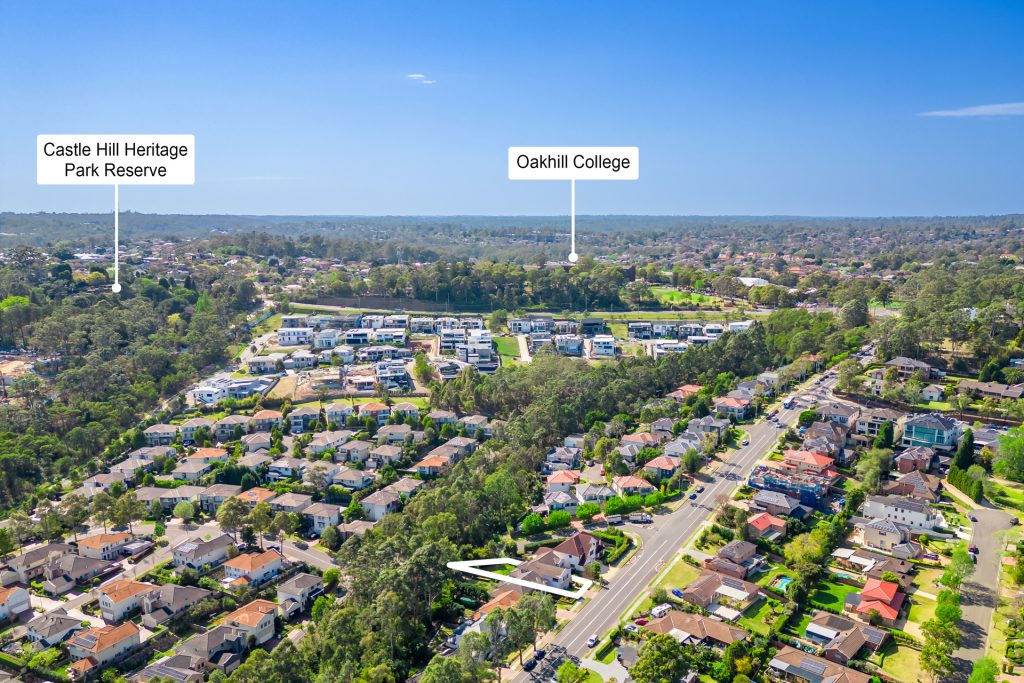 143 Old Castle Hill Road, Castle Hill NSW 2154 - photo 21