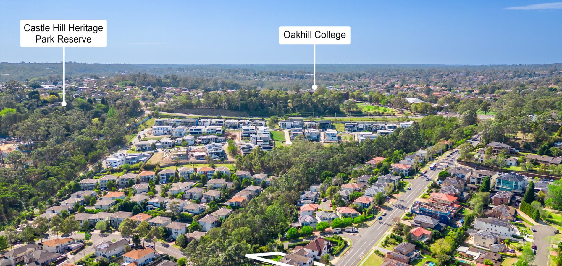 143 Old Castle Hill Road, Castle Hill NSW 2154 - photo 21