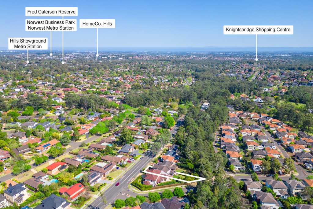 143 Old Castle Hill Road, Castle Hill NSW 2154 - photo 22