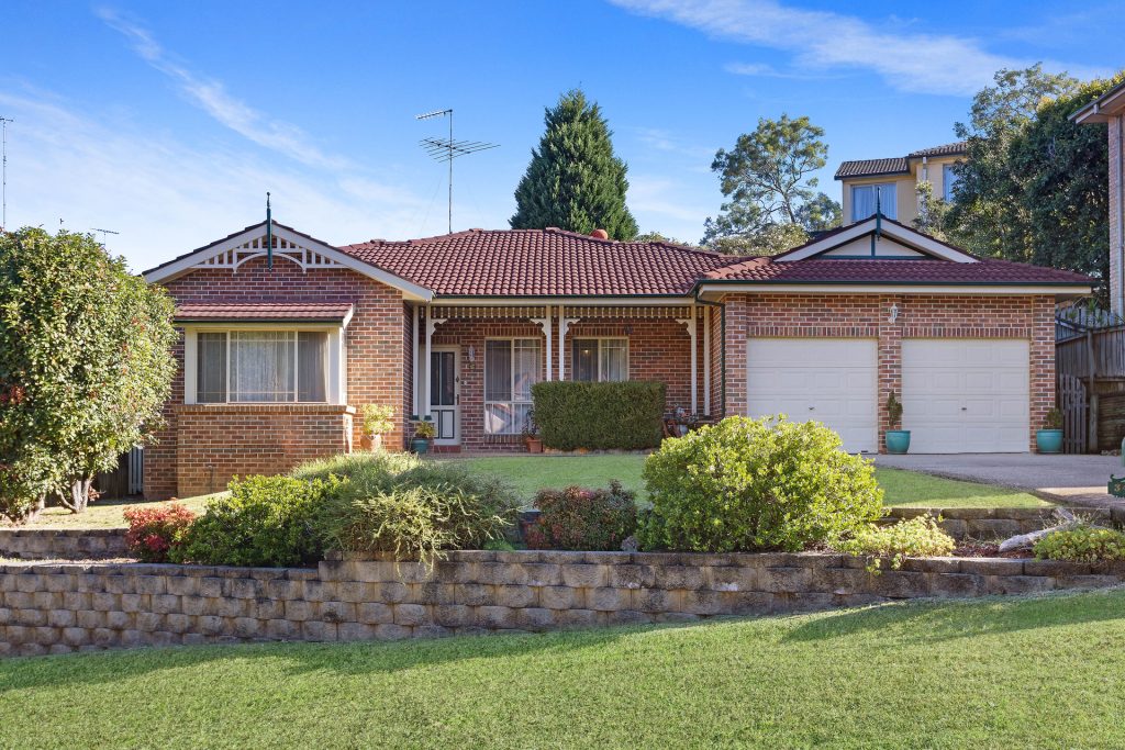 34 Gindurra Avenue, Castle Hill NSW 2154 - McGrath West Group
