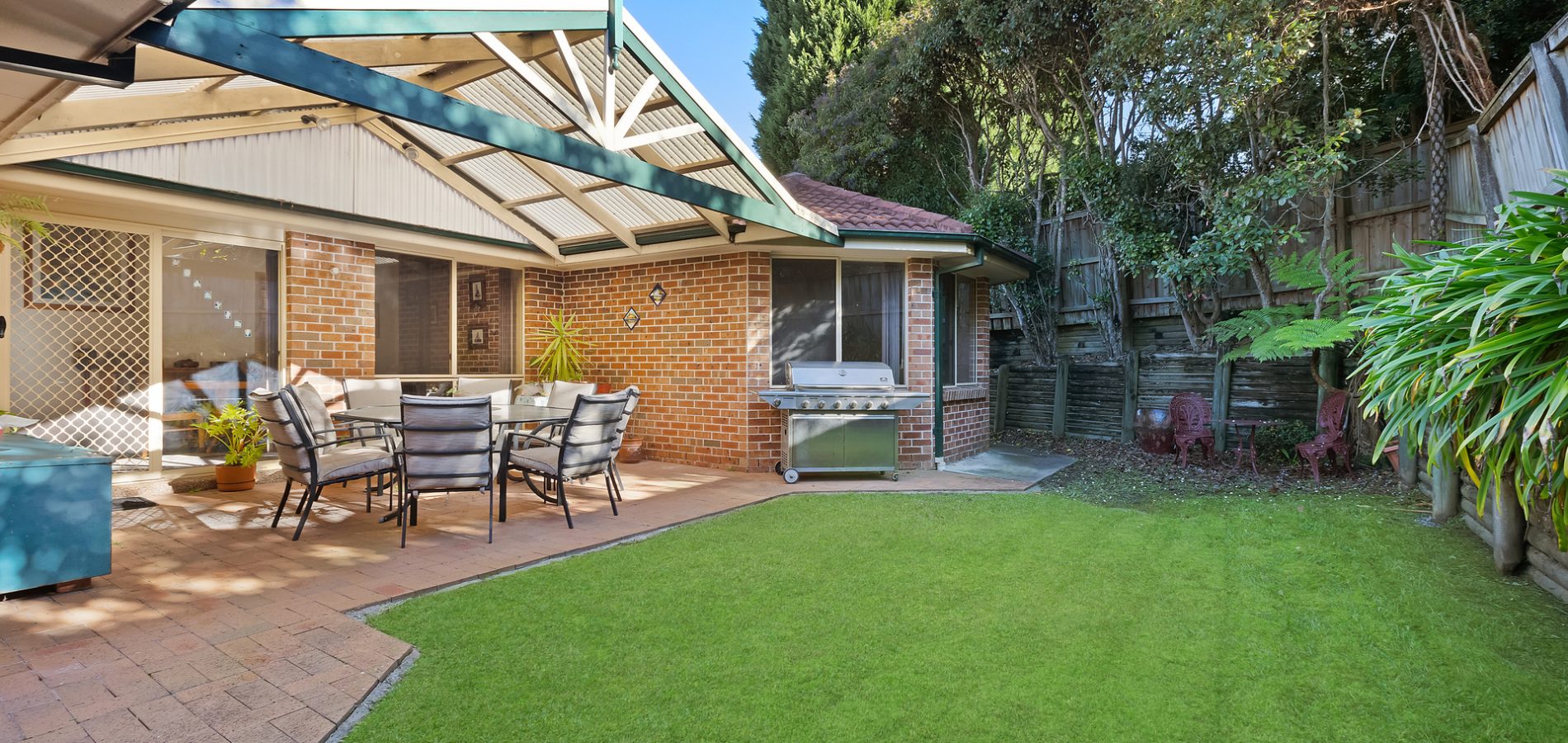 34 Gindurra Avenue, Castle Hill NSW 2154 - photo 7
