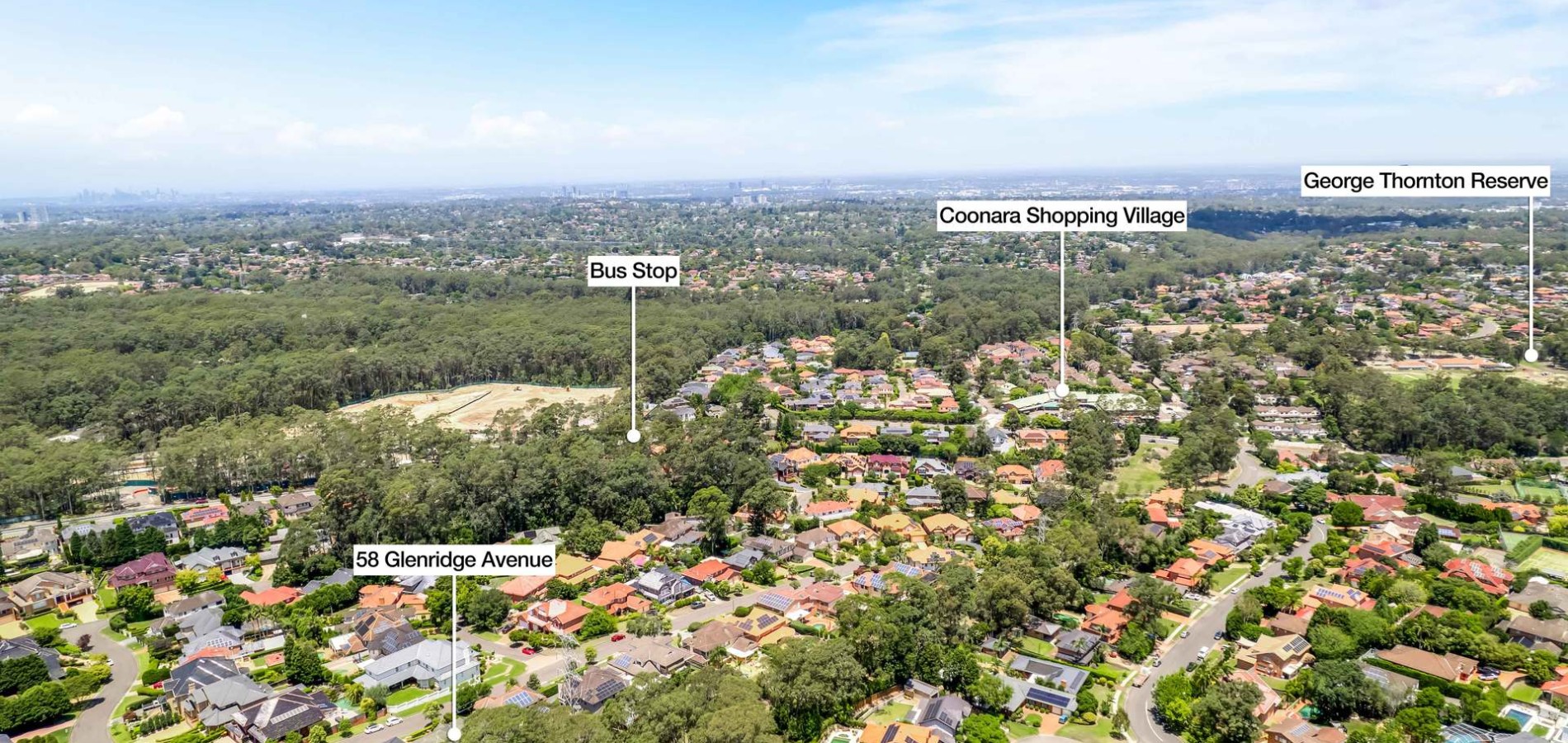 58 Glenridge Avenue, West Pennant Hills NSW 2125 - photo 13