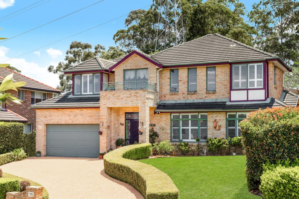 58 Glenridge Avenue, West Pennant Hills NSW 2125 - photo 14