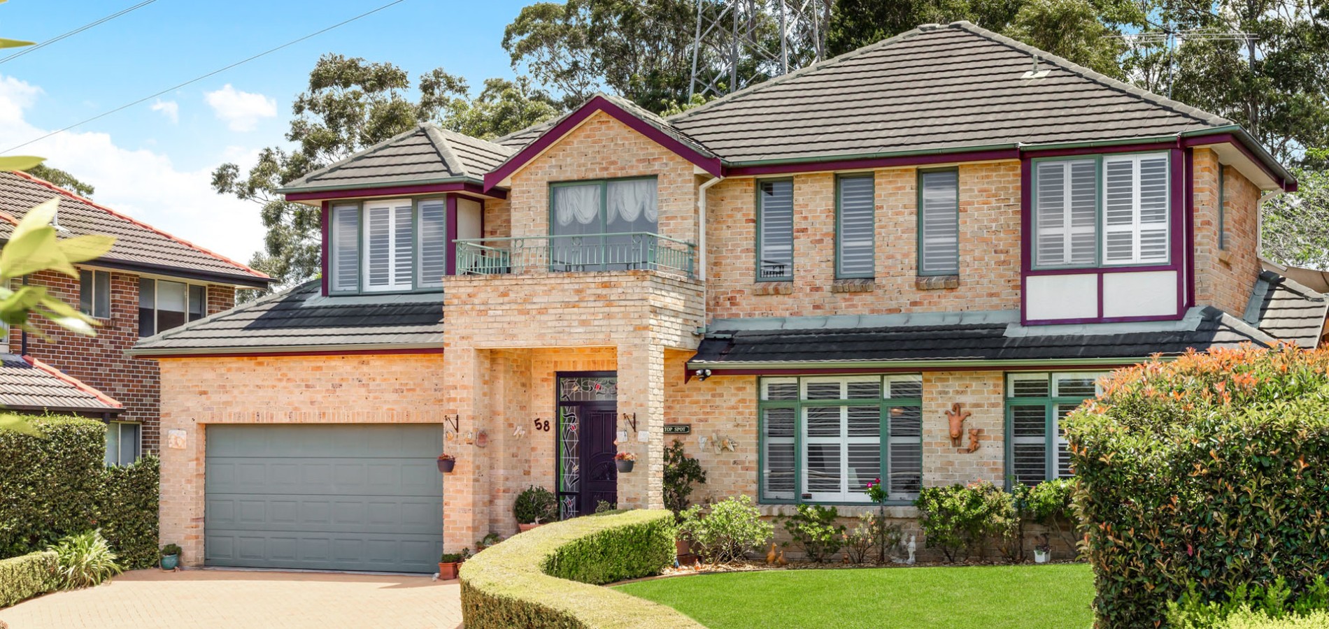 58 Glenridge Avenue, West Pennant Hills NSW 2125 - photo 14
