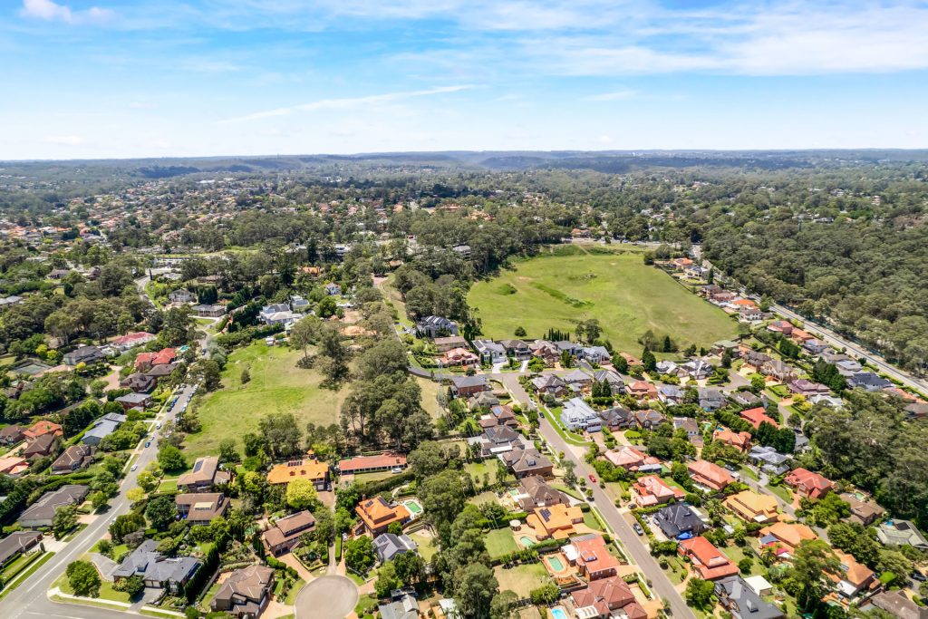 58 Glenridge Avenue, West Pennant Hills NSW 2125 - photo 19
