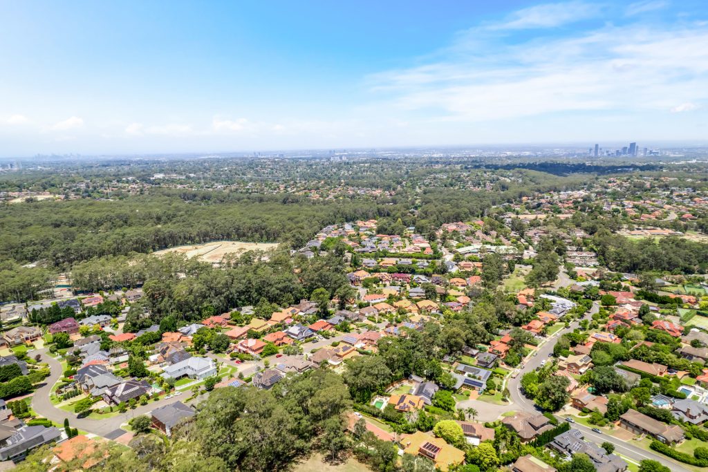 58 Glenridge Avenue, West Pennant Hills NSW 2125 - photo 20