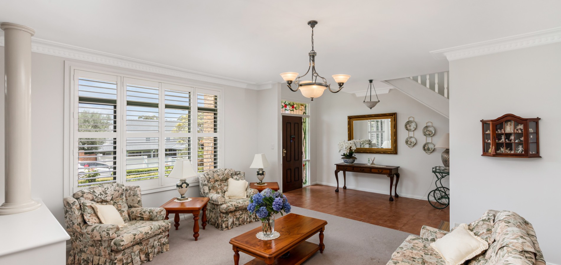 58 Glenridge Avenue, West Pennant Hills NSW 2125 - photo 3