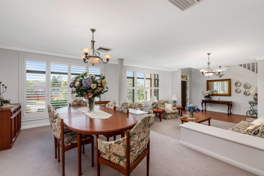 58 Glenridge Avenue, West Pennant Hills NSW 2125 - photo 4