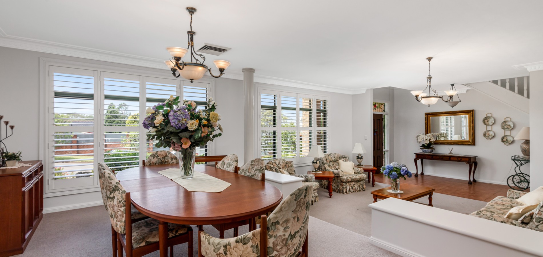 58 Glenridge Avenue, West Pennant Hills NSW 2125 - photo 4