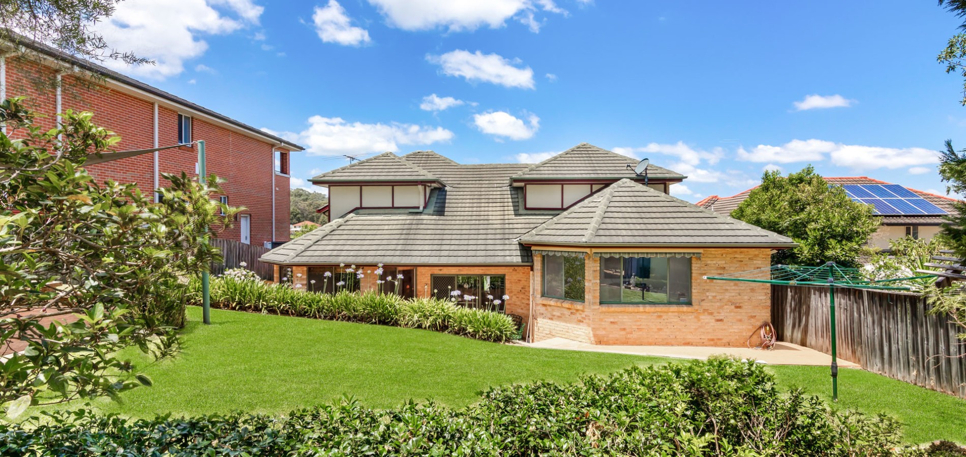 58 Glenridge Avenue, West Pennant Hills NSW 2125 - photo 10