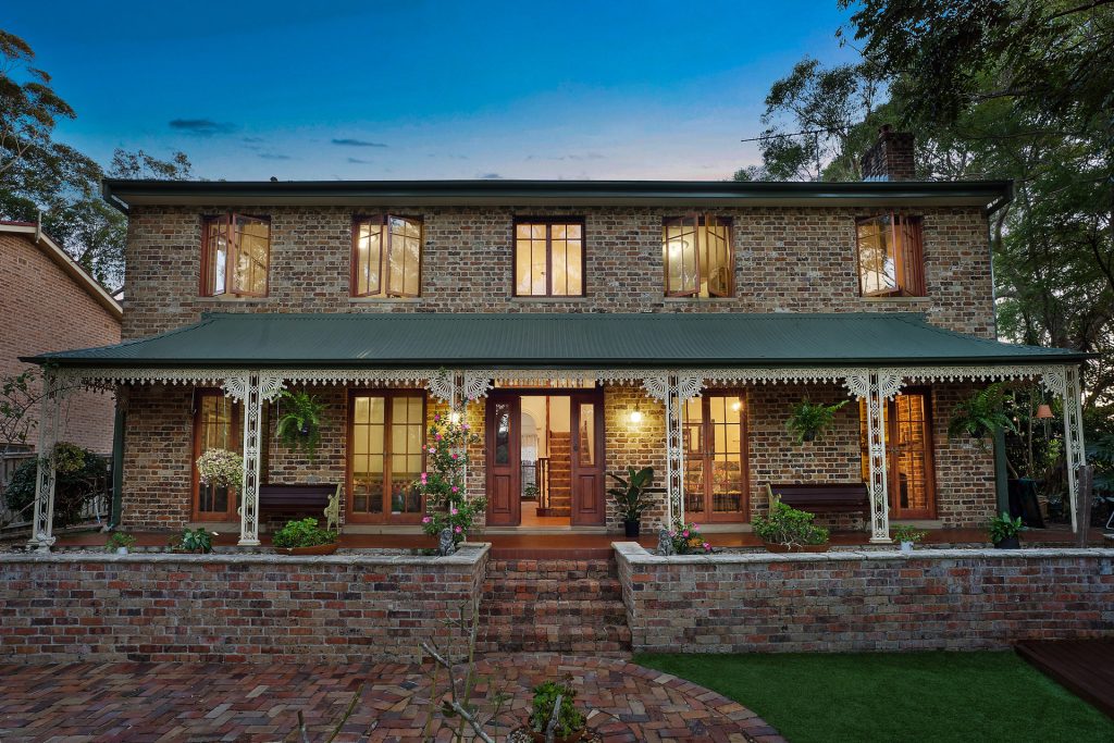49 Kentia Parade, Cherrybrook NSW 2126 - McGrath West Group