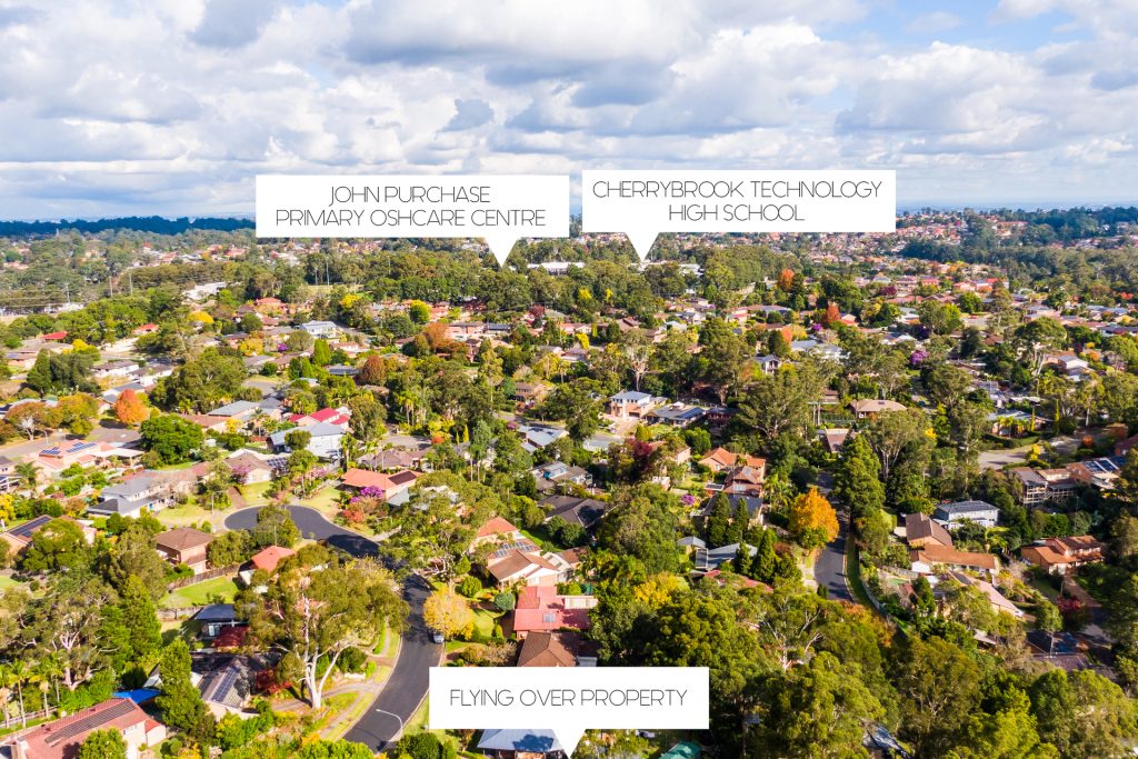 49 Kentia Parade, Cherrybrook NSW 2126 - photo 12