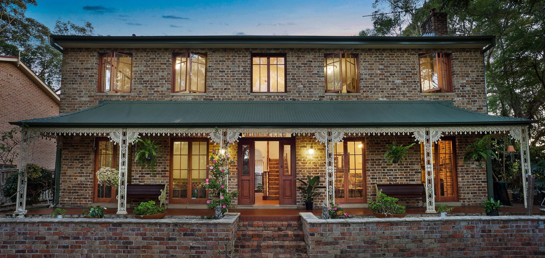 49 Kentia Parade, Cherrybrook NSW 2126 - McGrath West Group