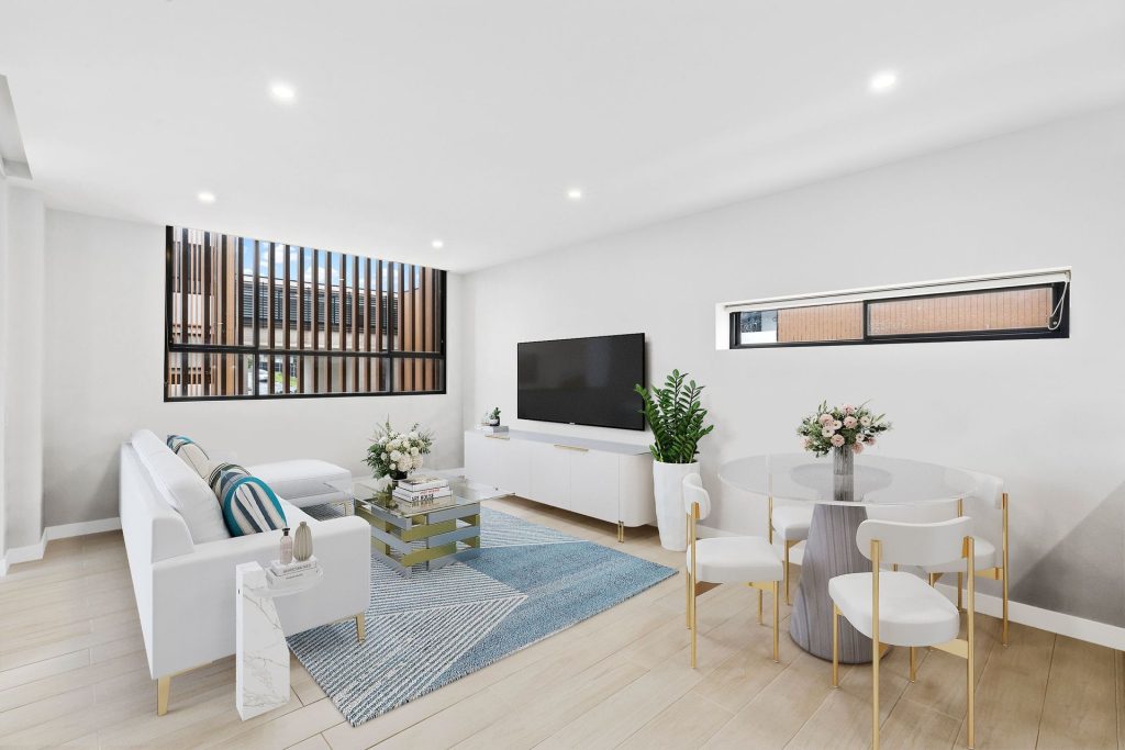 215/8 Thorogood Boulevard, North Kellyville NSW 2155 - photo 2