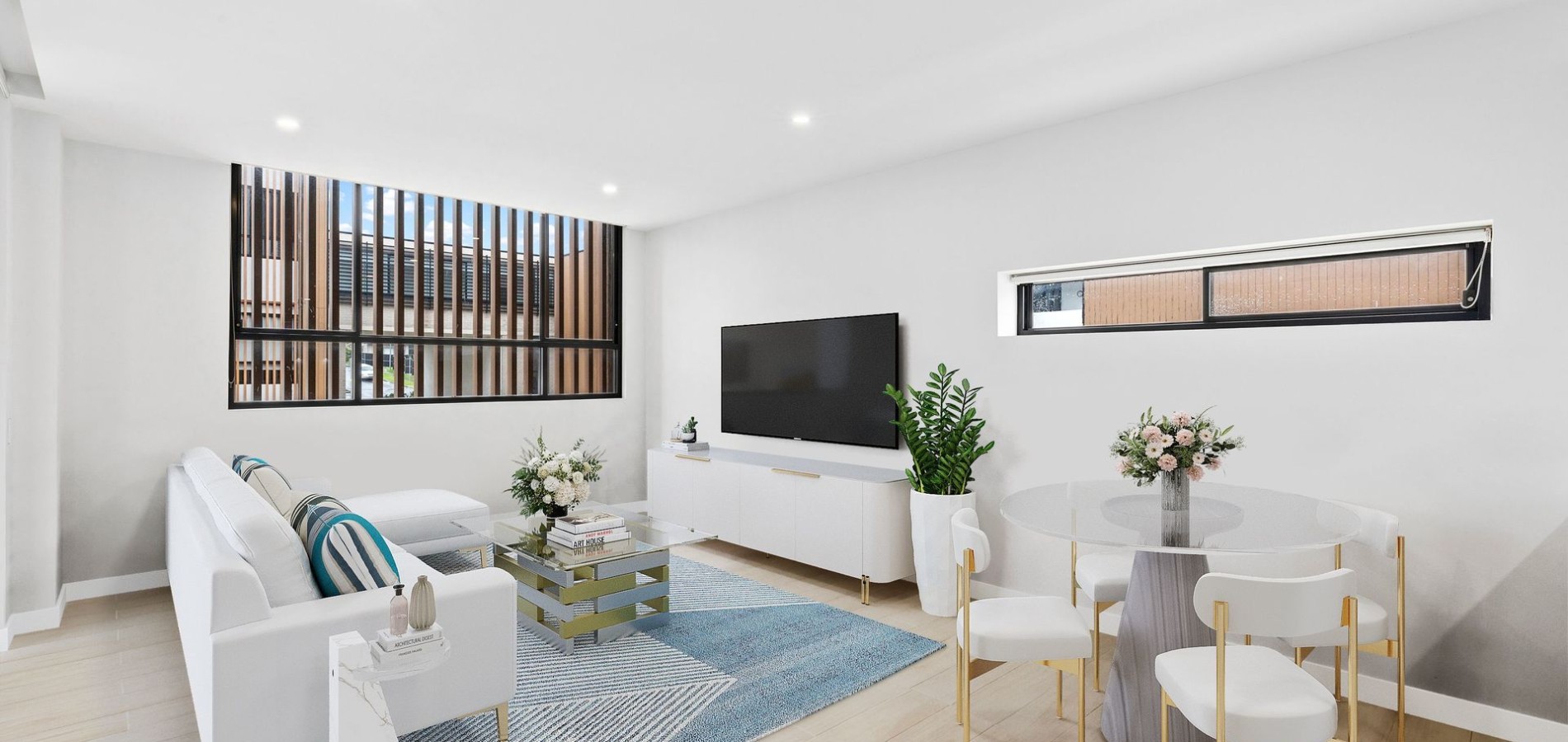 215/8 Thorogood Boulevard, North Kellyville NSW 2155 - photo 2