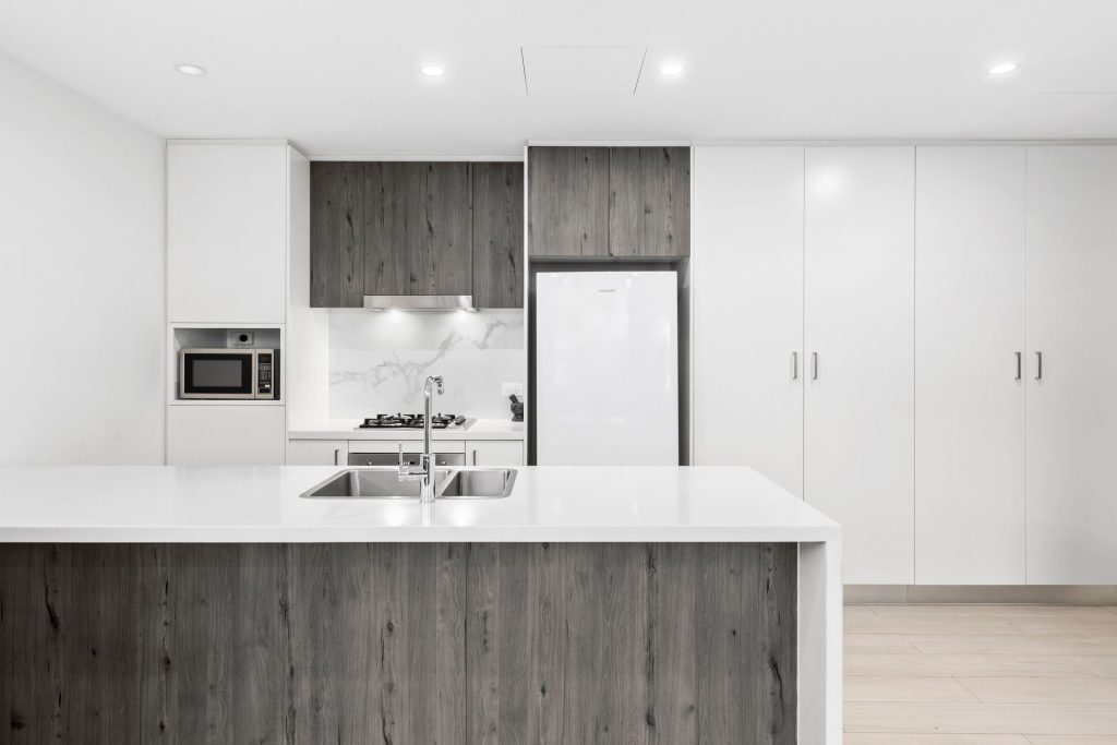 215/8 Thorogood Boulevard, North Kellyville NSW 2155 - photo 4