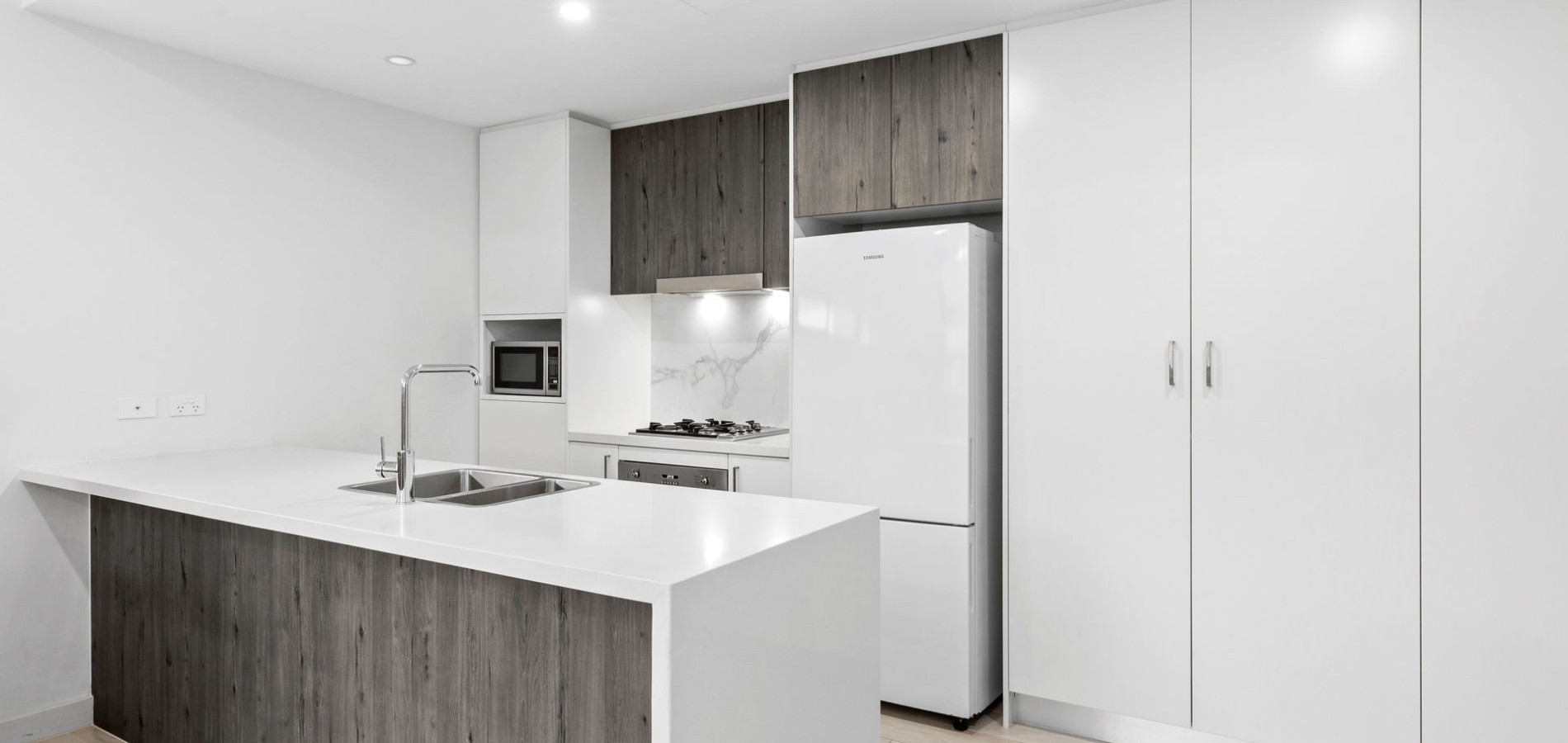 215/8 Thorogood Boulevard, North Kellyville NSW 2155 - photo 5