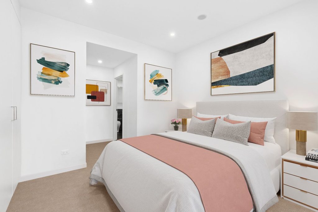 215/8 Thorogood Boulevard, North Kellyville NSW 2155 - photo 7