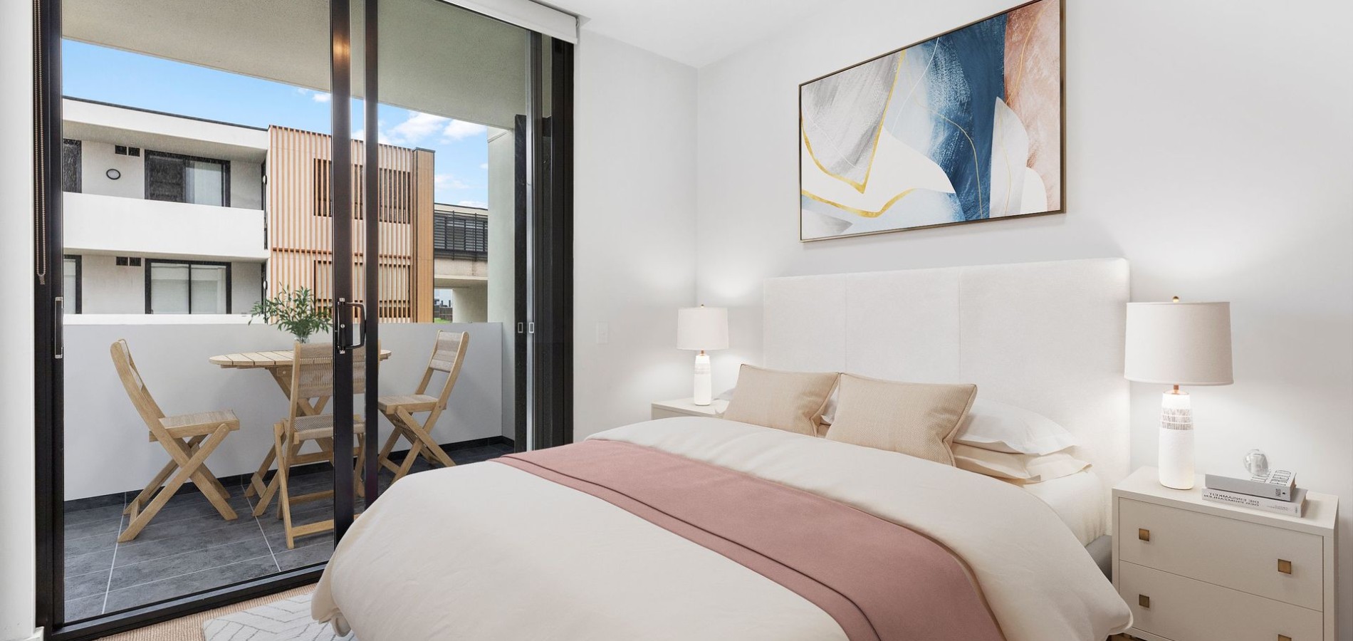 215/8 Thorogood Boulevard, North Kellyville NSW 2155 - photo 9