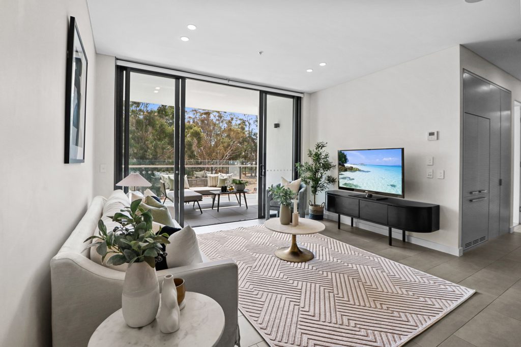 129/2 Natura Rise, Norwest NSW 2153 - photo 2