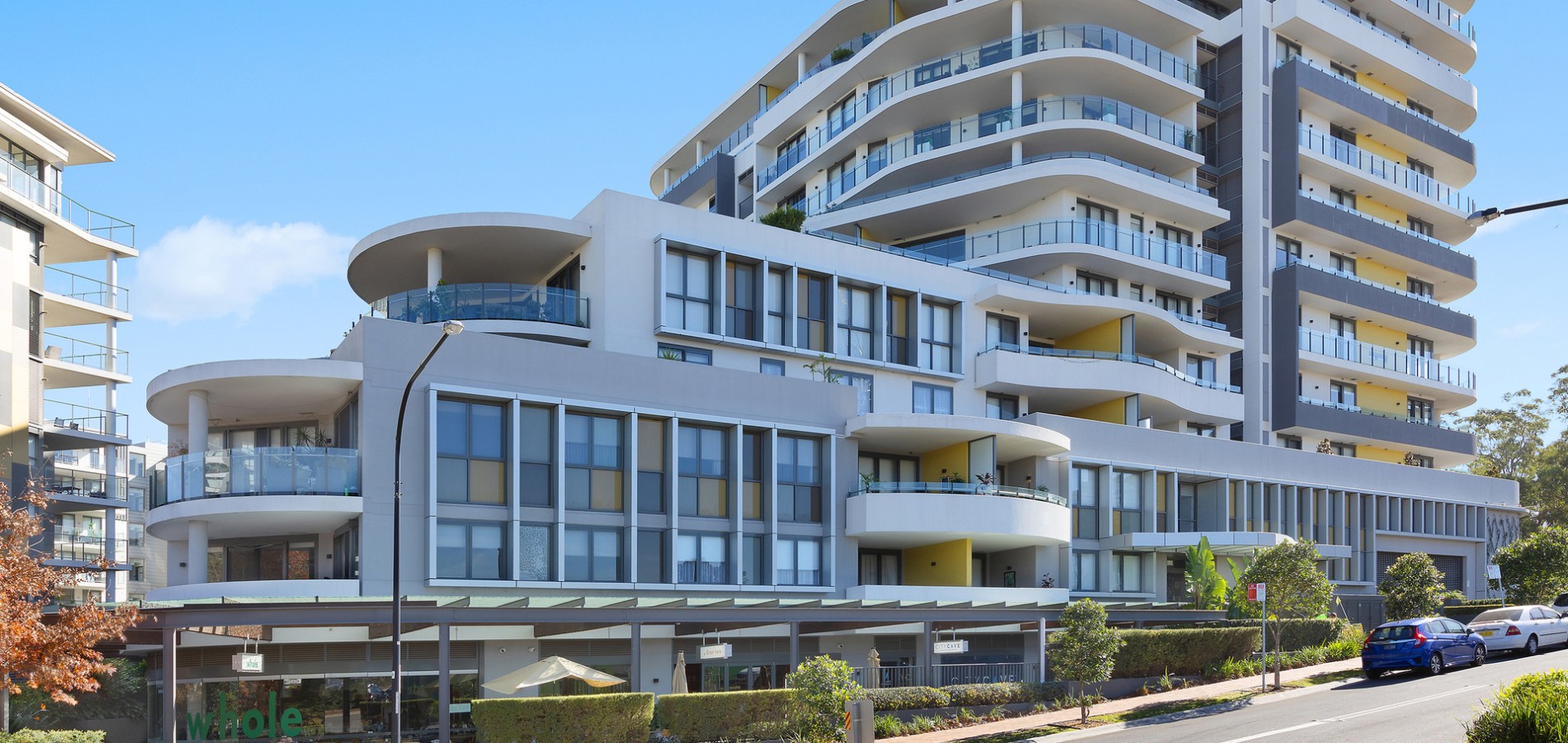 129/2 Natura Rise, Norwest NSW 2153 - photo 13