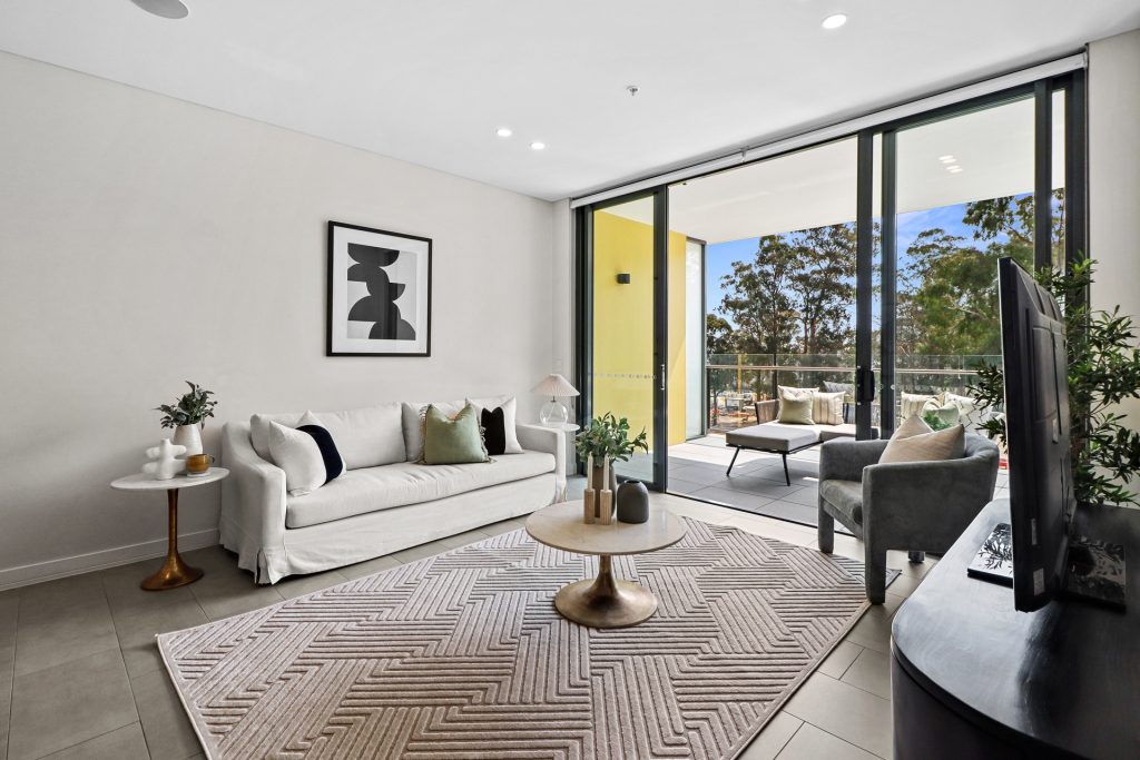 129/2 Natura Rise, Norwest NSW 2153 - photo 3
