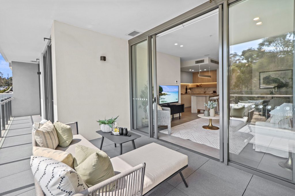 129/2 Natura Rise, Norwest NSW 2153 - photo 4