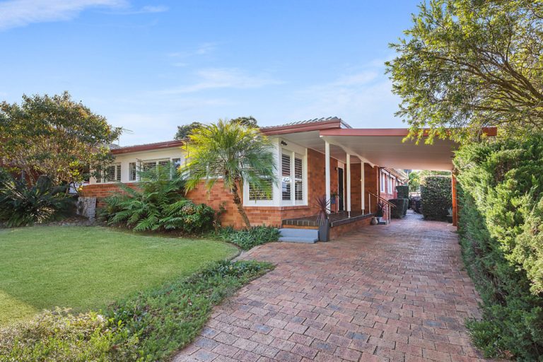 4 Nerang Close, West Pennant Hills NSW 2125 - McGrath West Group