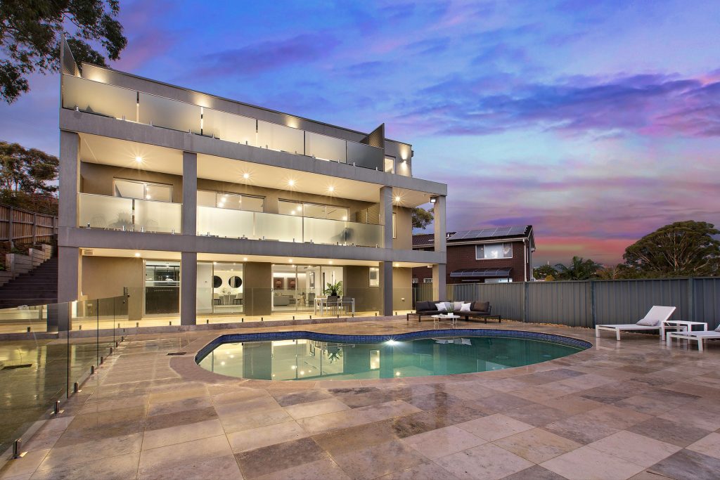 24 Wanawong Drive, Thornleigh NSW 2120 - McGrath West Group