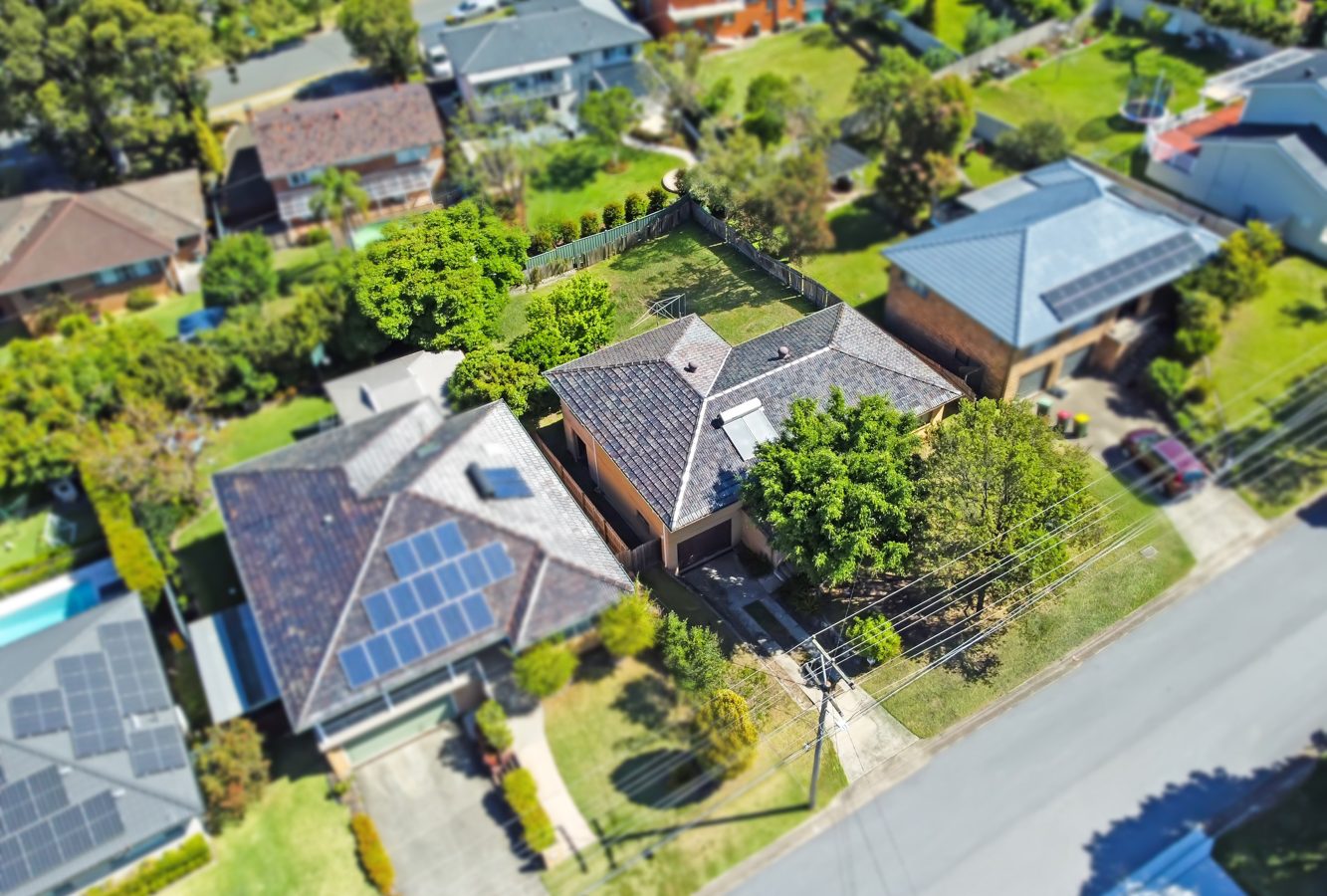 18 Merrilong Street, Castle Hill NSW 2154 - photo 3