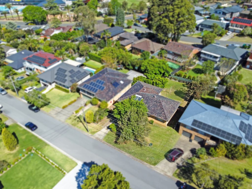 18 Merrilong Street, Castle Hill NSW 2154 - photo 4