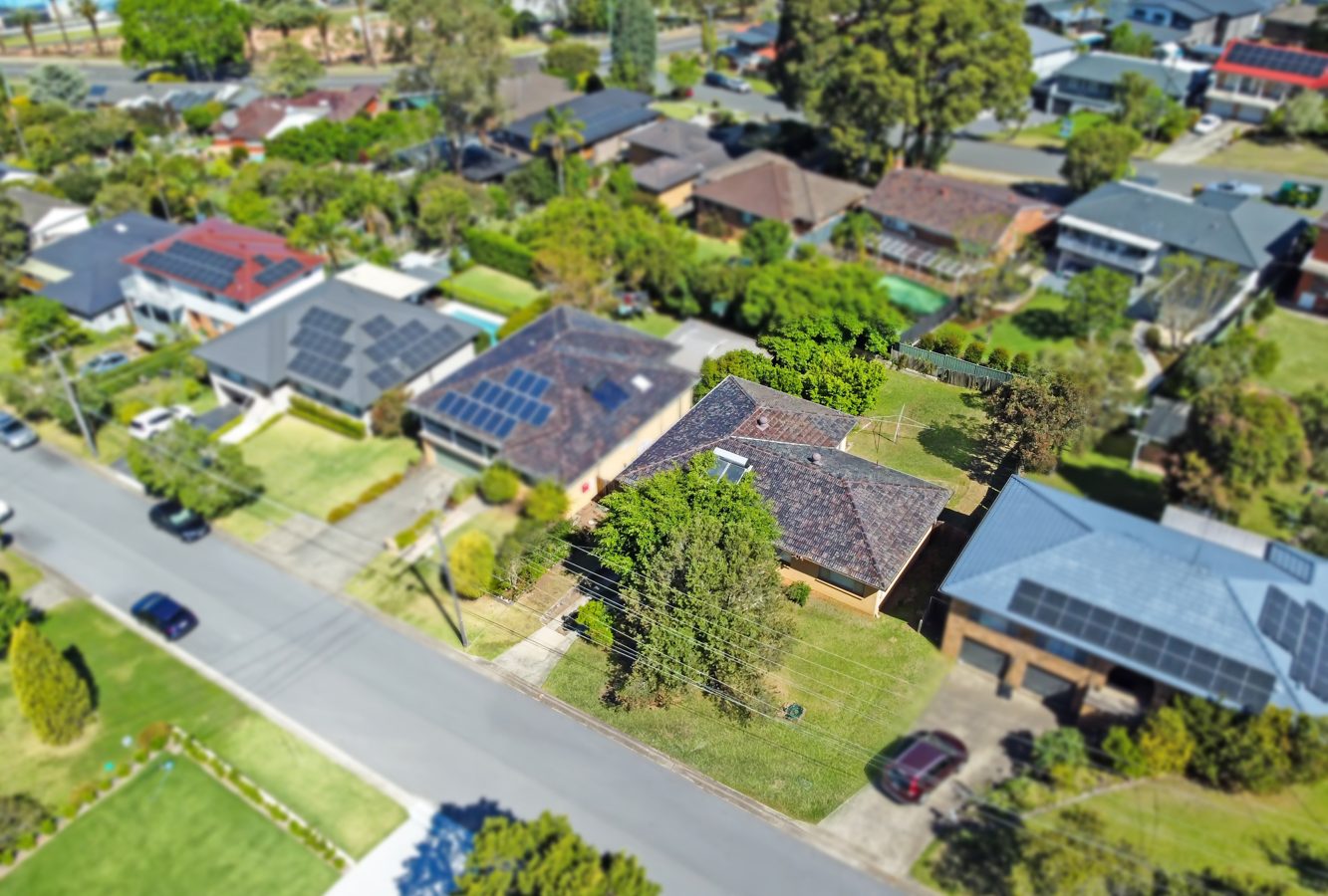 18 Merrilong Street, Castle Hill NSW 2154 - photo 4
