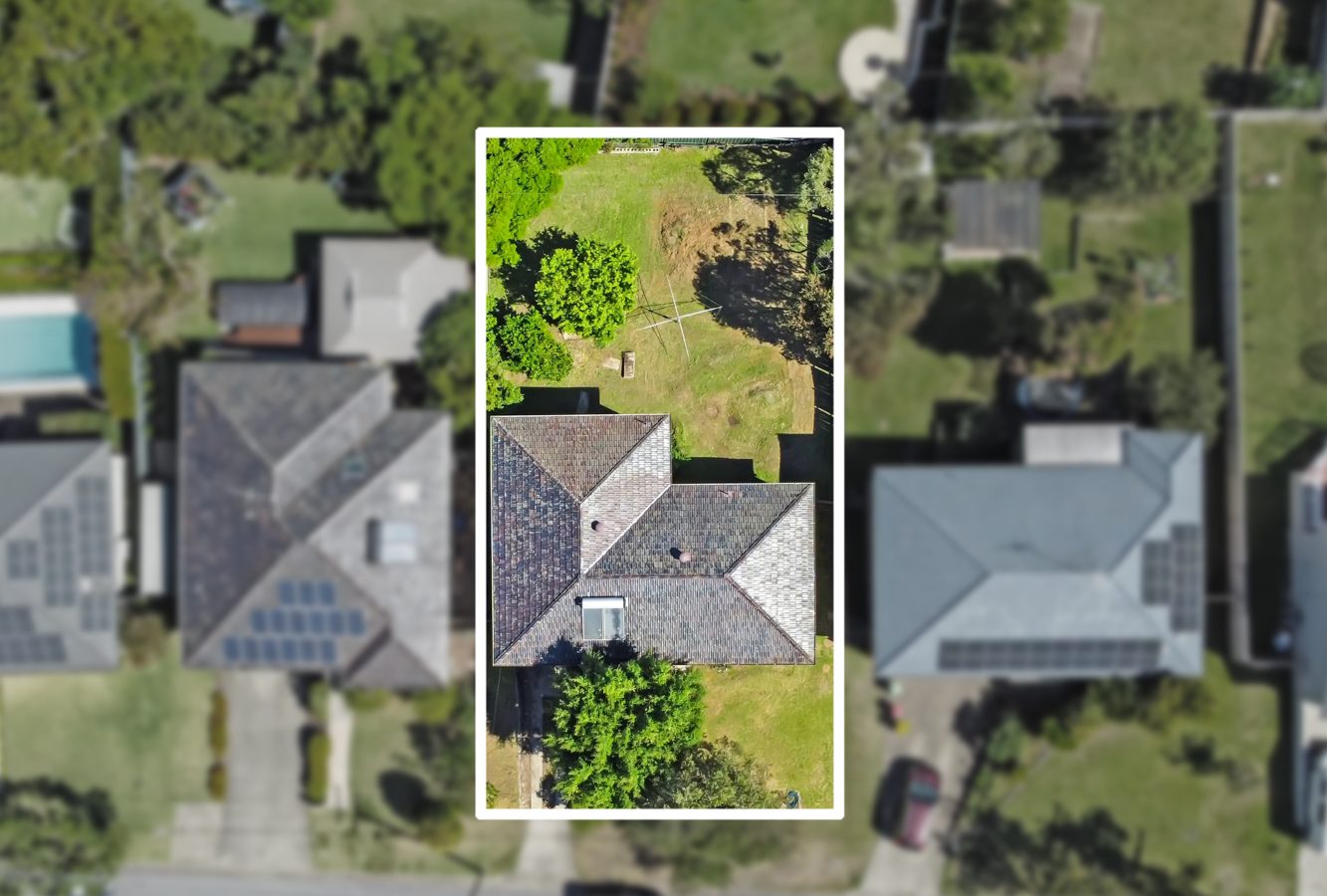 18 Merrilong Street, Castle Hill NSW 2154 - photo 5