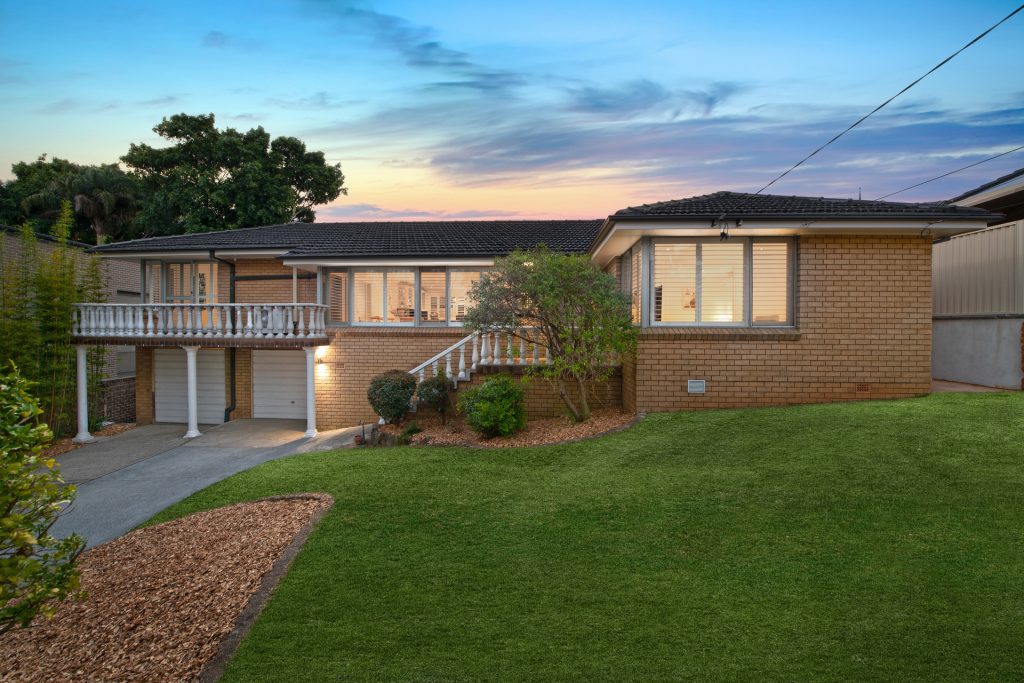 13 Highclere Crescent, North Rocks NSW 2151 - McGrath West Group