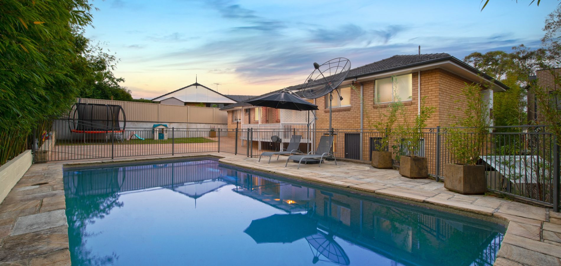 13 Highclere Crescent, North Rocks NSW 2151 - photo 14