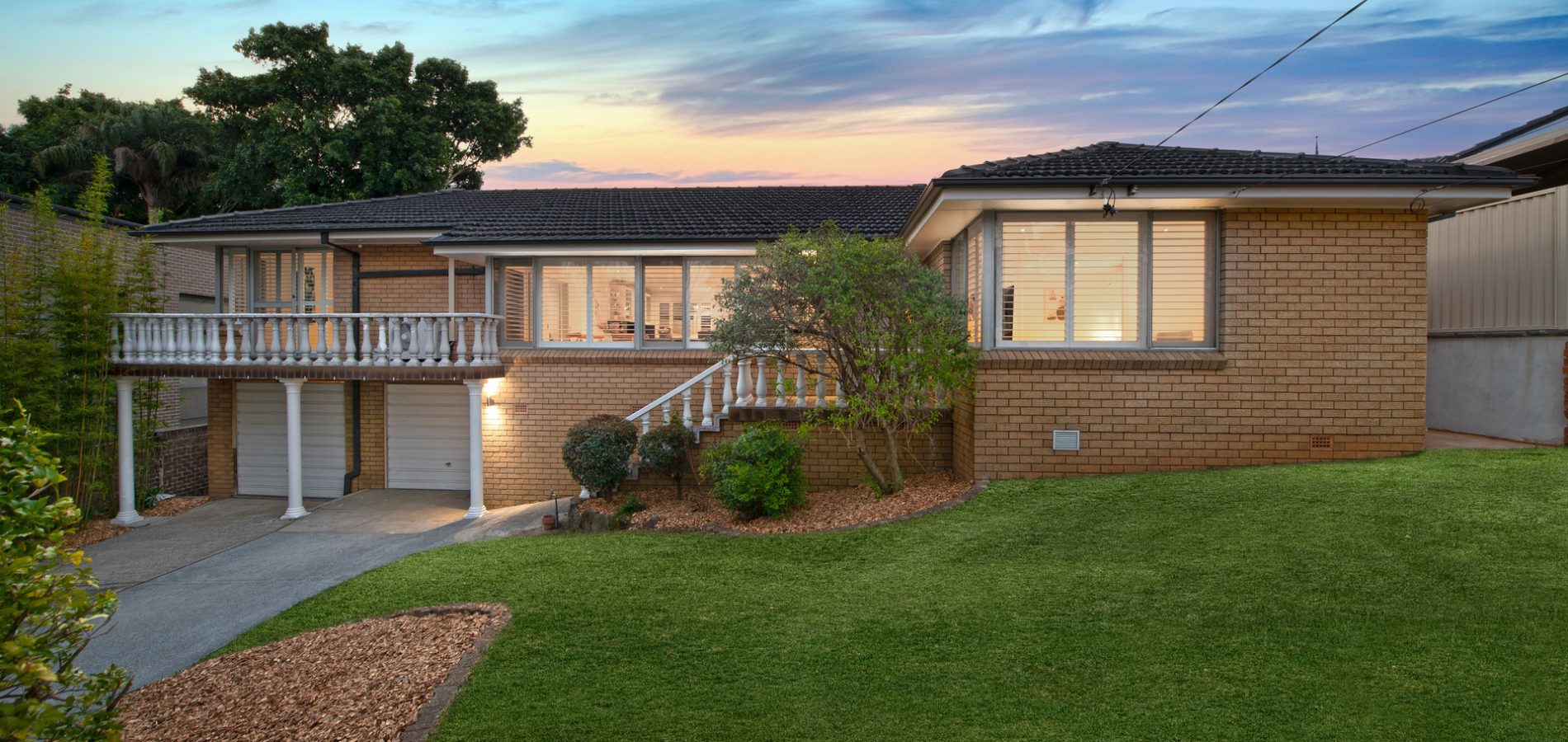 13 Highclere Crescent, North Rocks NSW 2151 - McGrath West Group