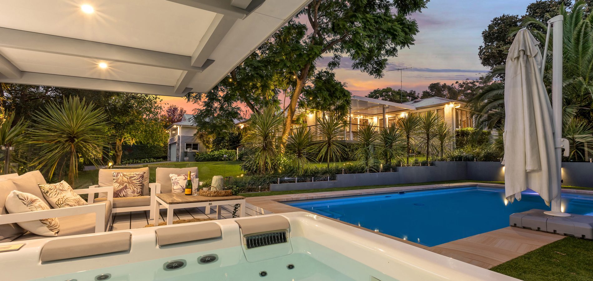 8 Graylind Avenue, West Pennant Hills NSW 2125 - photo 20